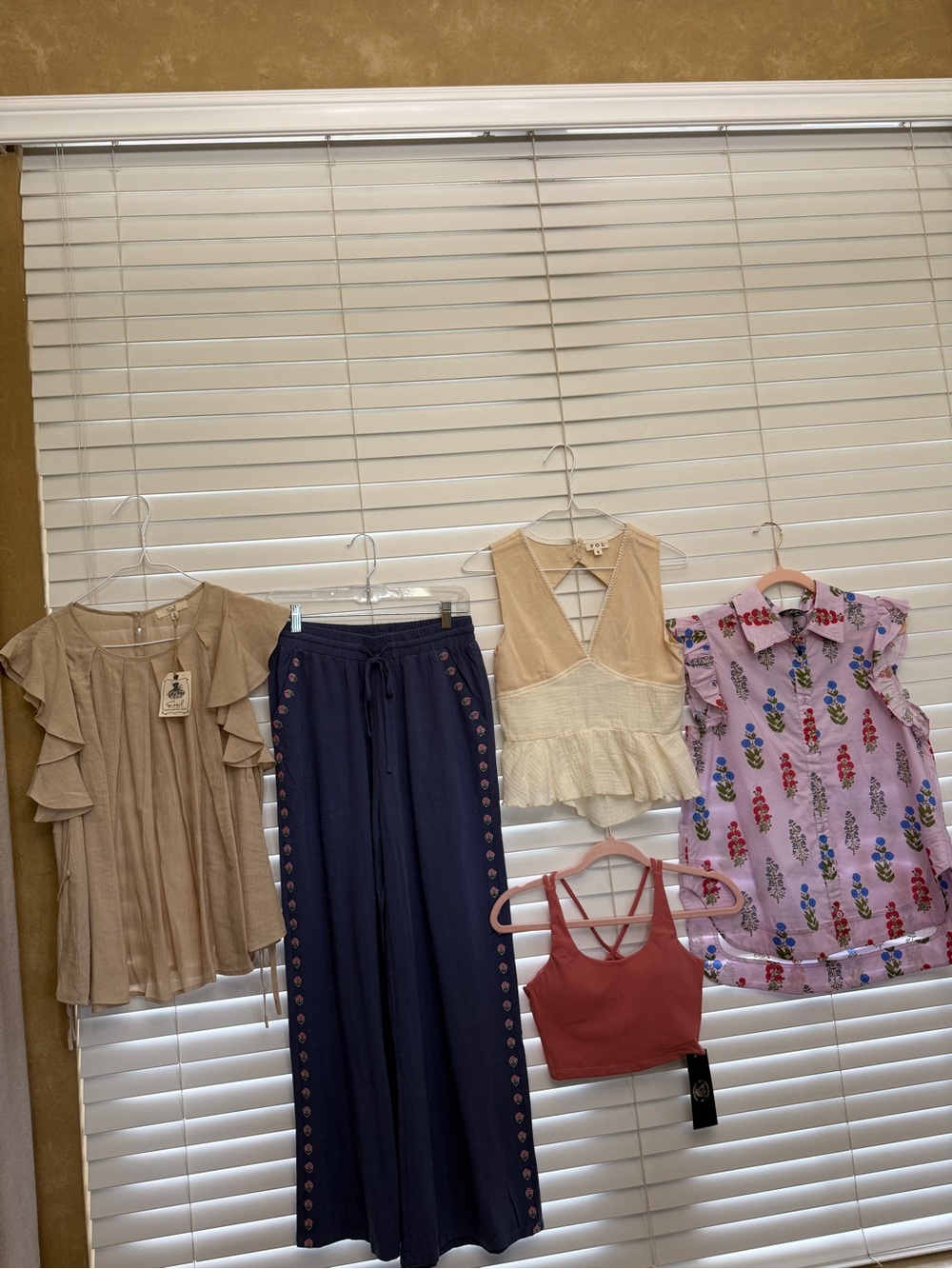 Size Small, Boutique Brands, All NEW-Summer bundle